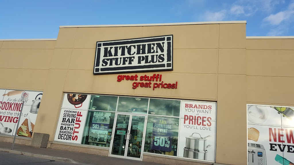 Kitchen Stuff Plus | 8825 Yonge St, Richmond Hill, ON L4C 6Z1, Canada | Phone: (905) 482-0225