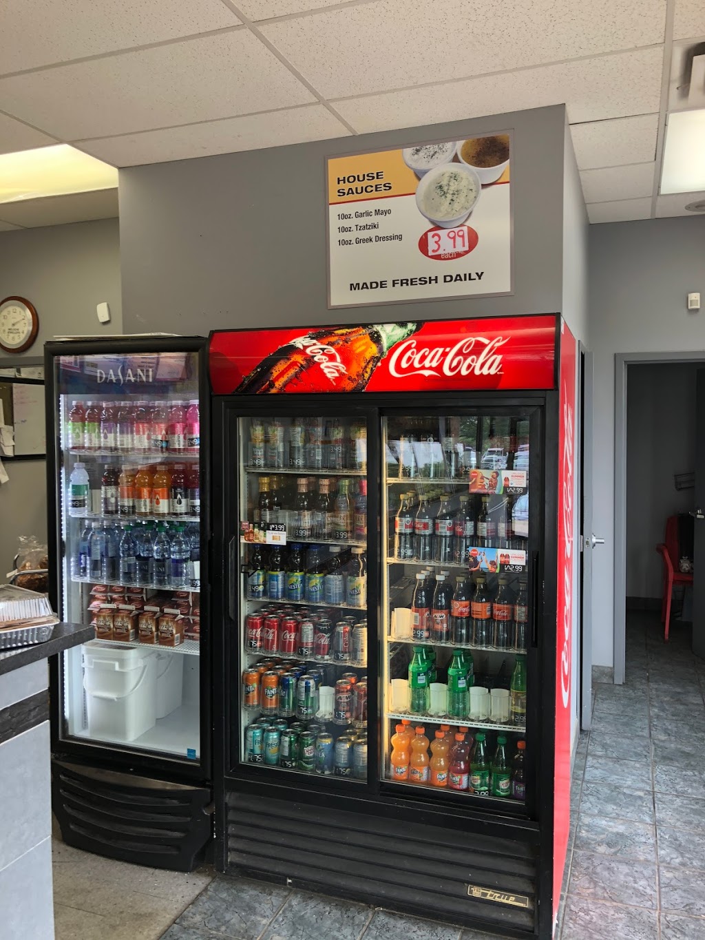 Abes in Byron | 431 Boler Rd, London, ON N6K 2K8, Canada | Phone: (226) 663-8463