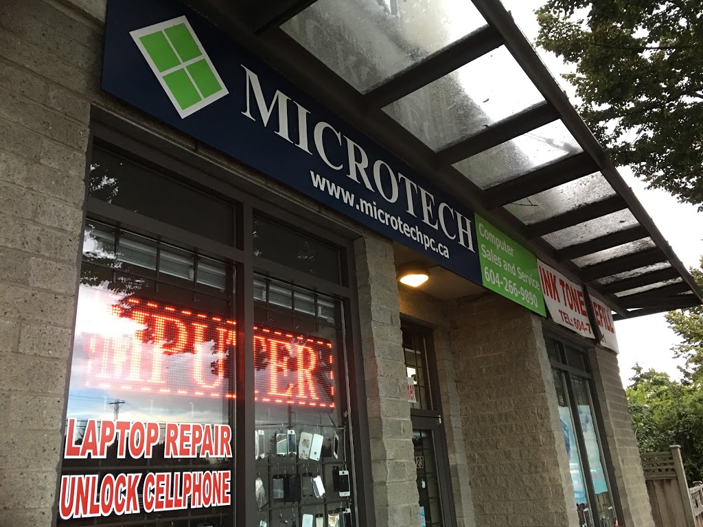 Microtech Cyber Service Ltd | 1923 E Broadway, Vancouver, BC V5N 1W4, Canada | Phone: (604) 266-9890