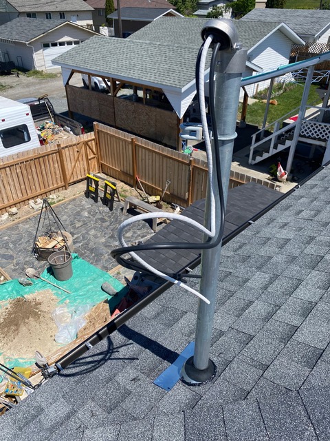 Ascent Electric & Solar Ltd | 220 Cobham Ave W, Cranbrook, BC V1C 6T3, Canada | Phone: (250) 417-9985