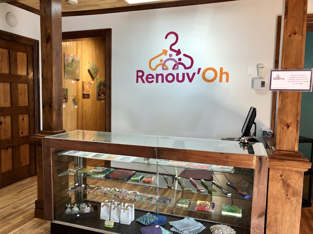 RenouvOh | 53 Rue Principale, Saint-André-Avellin, QC J0V 1W0, Canada | Phone: (819) 516-6373