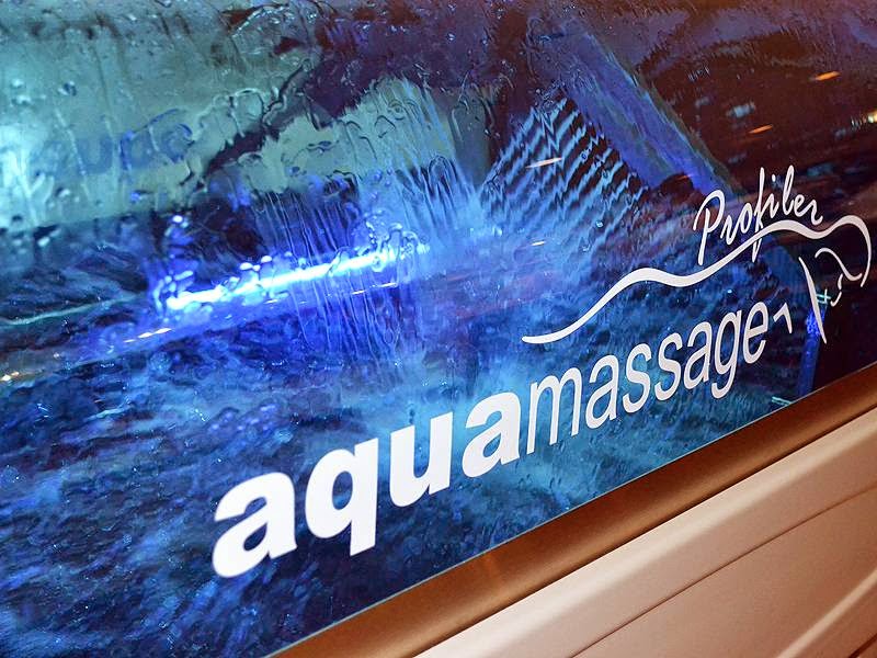 Cloud 9 Aqua Massage | 8882 170 St NW, Edmonton, AB T5T 4J2, Canada | Phone: (780) 444-0806