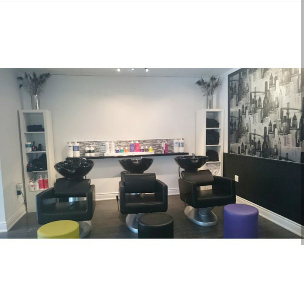 Salon Jade | 84 Main St E, Milton, ON L9T 1N3, Canada | Phone: (905) 876-3761