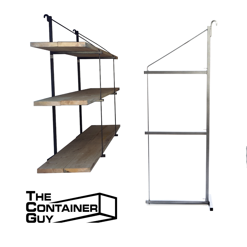 The Container Guy | +AB/@51.0432863 113.2805565, Wheatland County, AB T0J 3G0, Canada | Phone: (403) 979-2267