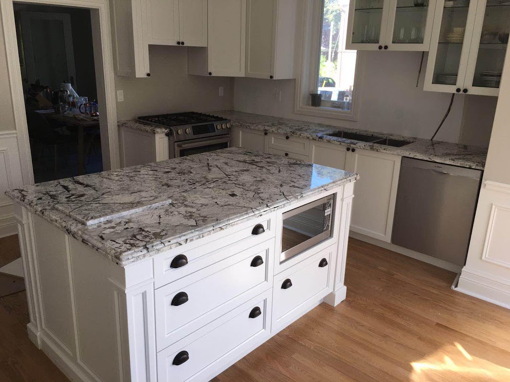 Marble space | 141 Trade Valley Dr #3, Woodbridge, ON L4H 3N6, Canada | Phone: (647) 892-7199