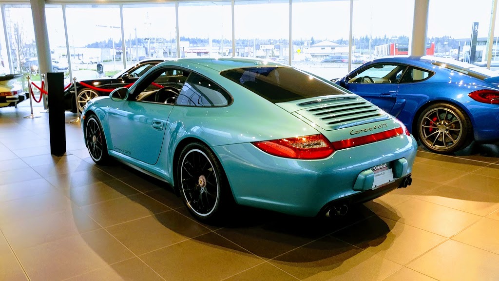 Langley Auto Collection | 6025 Collection Dr, Langley City, BC V3A 0A3, Canada | Phone: (604) 210-3361
