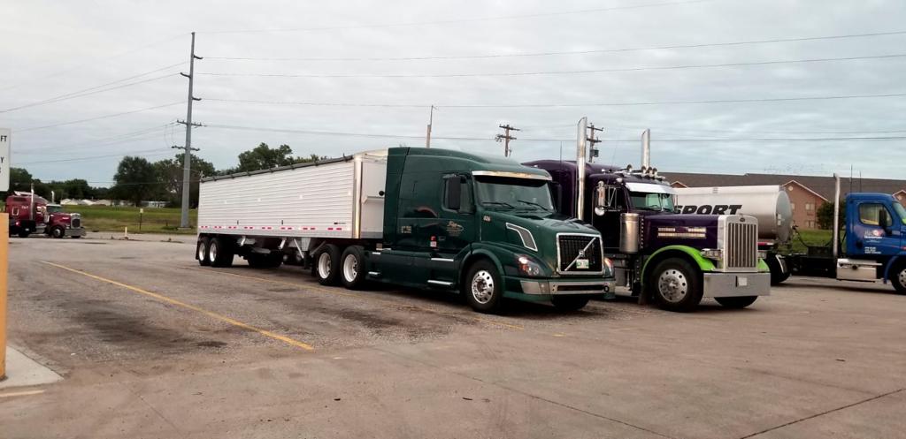 Trigg Freight Inc. | 60 Redbond Cres, Winkler, MB R6W 0N7, Canada | Phone: (701) 850-5176