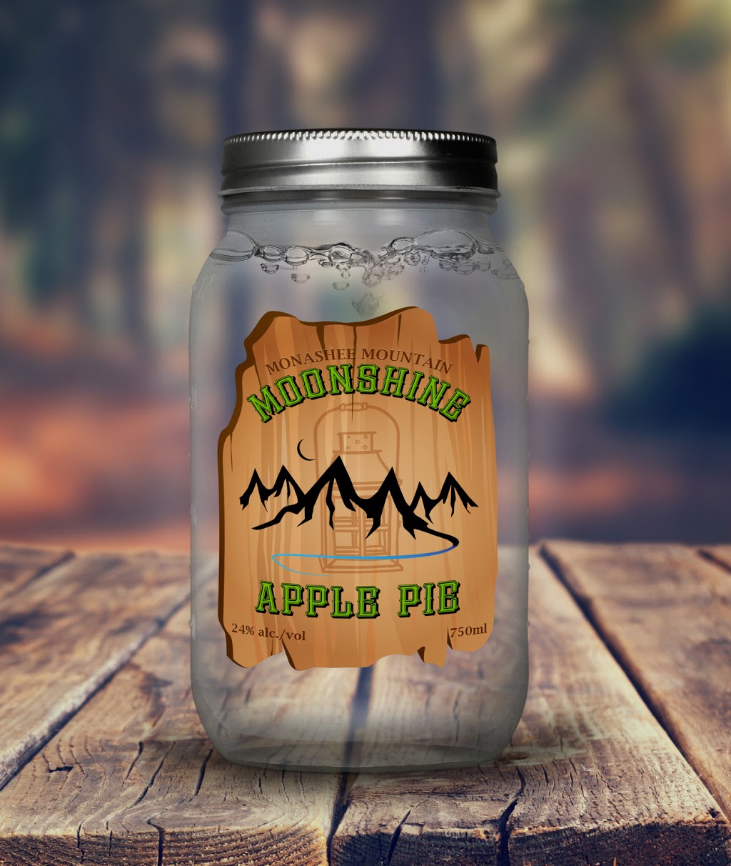 After Dark Distillery | 1201 Shuswap Ave, Sicamous, BC V0E 2V0, Canada | Phone: (250) 836-5187