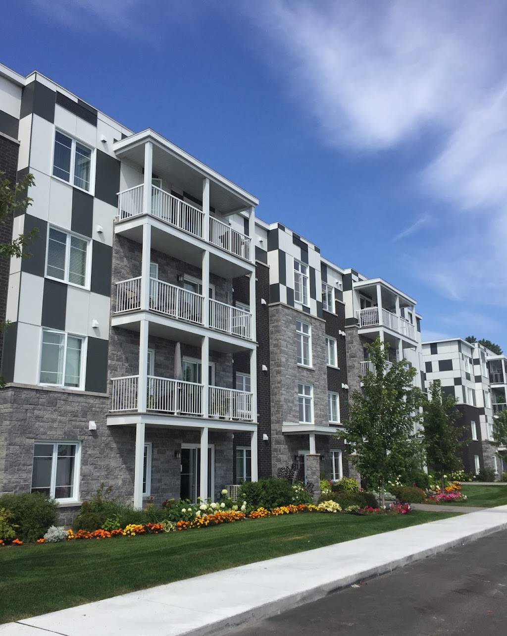 Les Entretiens Gauthier | 1147 Av. du Golf de Bélair, Québec, QC G3J 1L2, Canada | Phone: (418) 717-7633