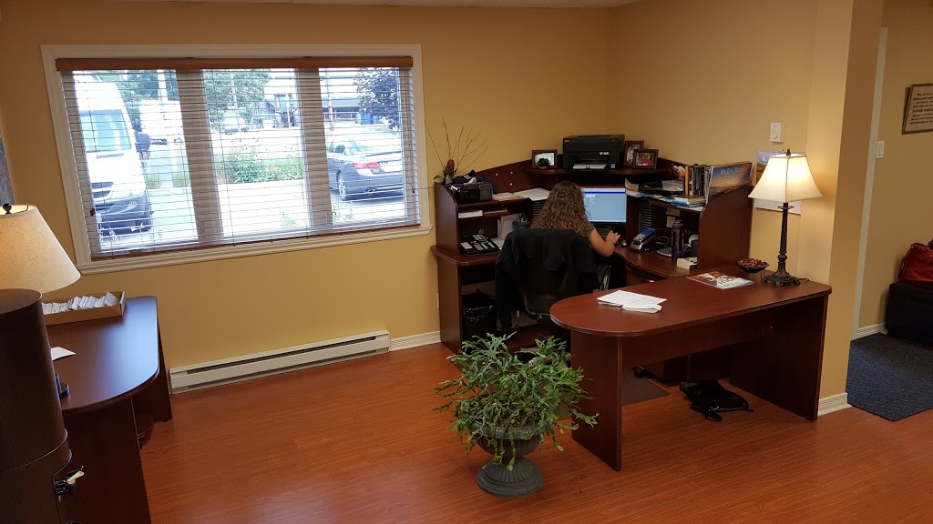 Grace To You Canada Inc | 4196 Boulevard Lévesque O, Laval, QC H7W 2P7, Canada | Phone: (450) 687-8736