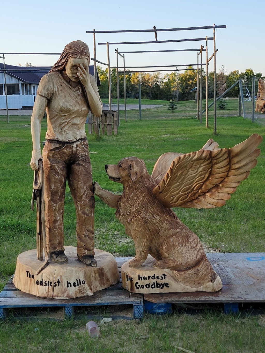 Manitou & District Regional Park | SK-365, Watrous, SK S0K 4T0, Canada | Phone: (306) 946-2588