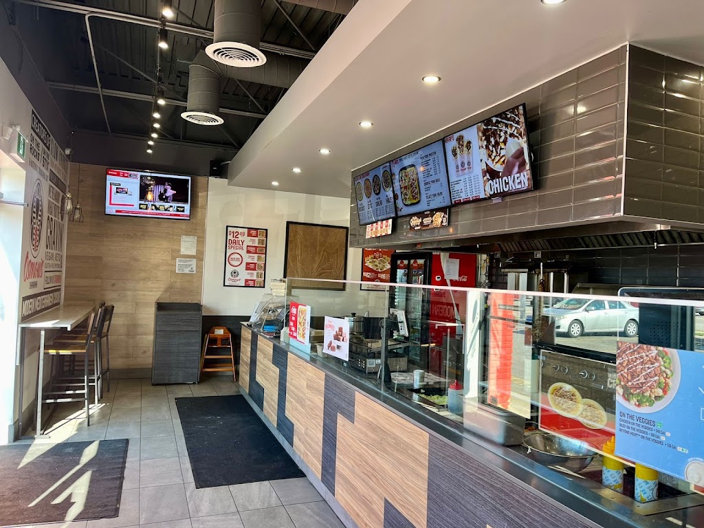 Osmows Shawarma | 840 Wellington Rd, London, ON N6E 1L9, Canada | Phone: (548) 689-9611