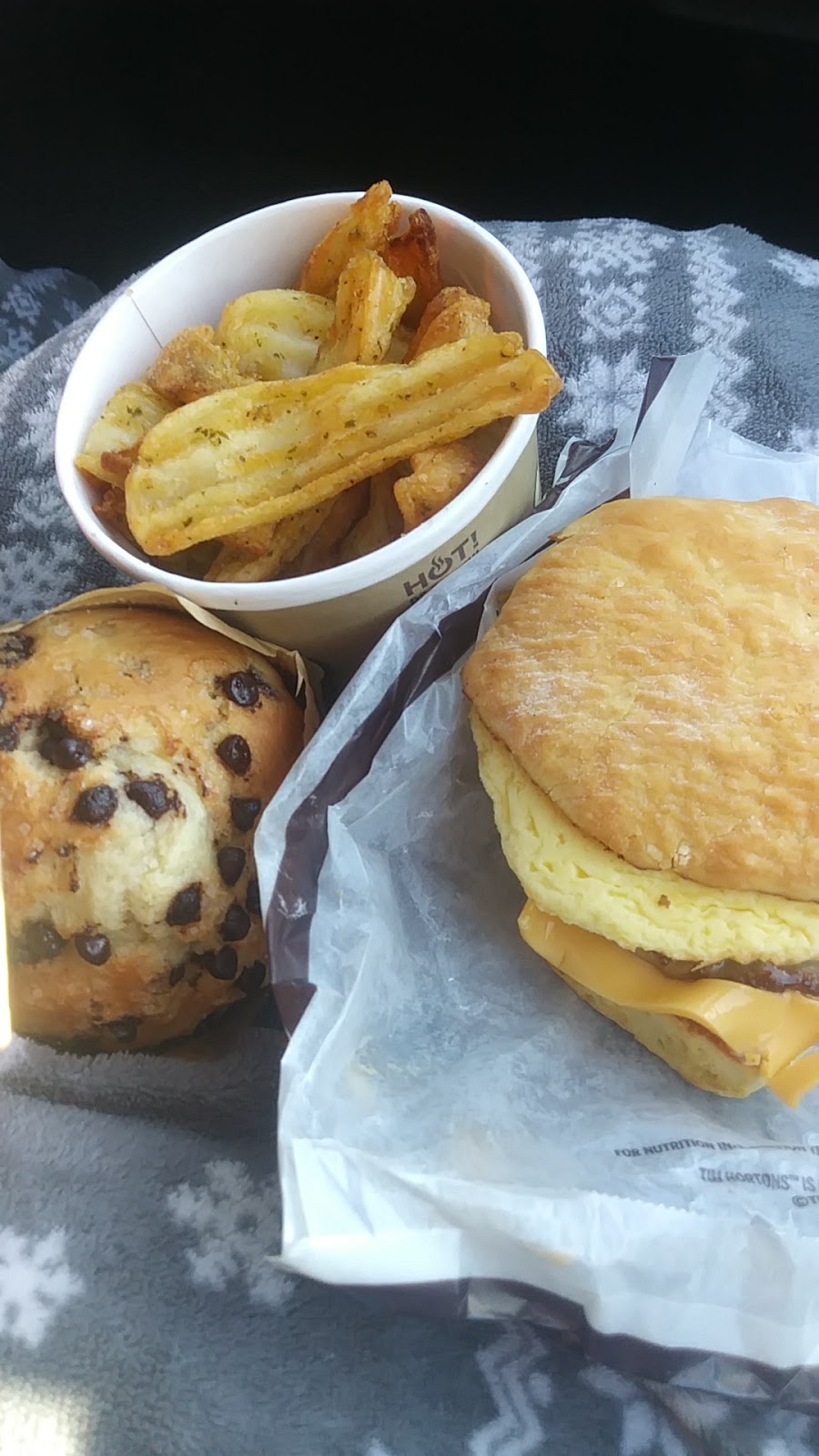 Tim Hortons | 4700 Military Rd, Niagara Falls, NY 14305, USA | Phone: (716) 297-4232