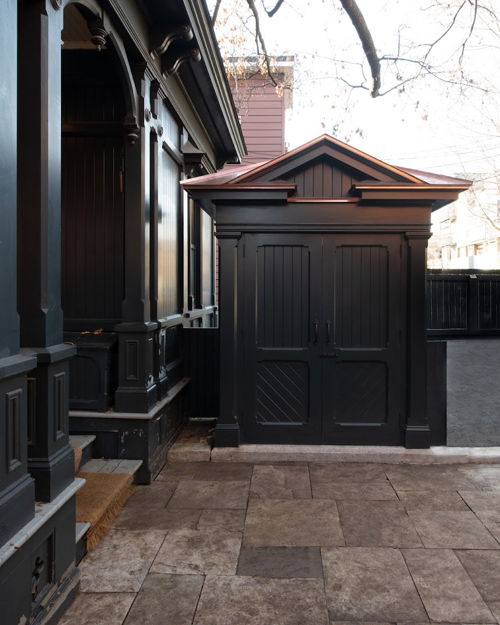 Denys Builds Designs Renovations | 54 Mason Terrace, Ottawa, ON K1S 0K9, Canada | Phone: (613) 236-6516