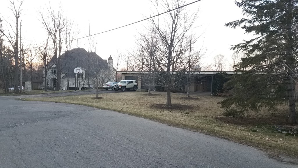 Quarry Park / Park De La Meulièe | 51 Davidson Crescent, Gloucester, ON K1J 6M3, Canada