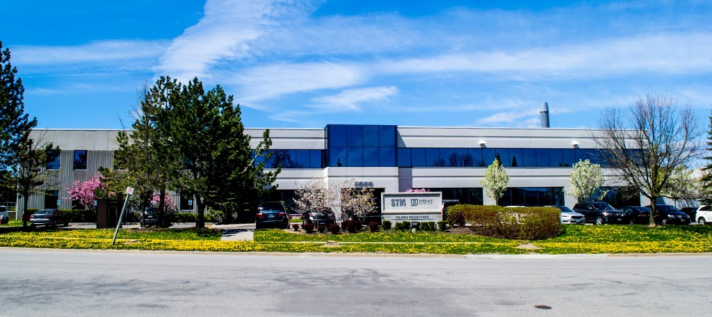J & J Display Sales | 2230 Meadowpine Blvd, Mississauga, ON L5N 6H6, Canada | Phone: (888) 846-6548