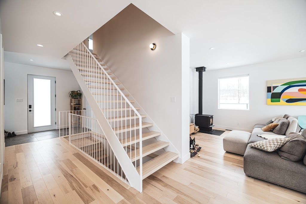 Construction Désourdy | 1479 Rte Pierre Laporte, Bromont, QC J2L 2W6, Canada | Phone: (438) 777-7977