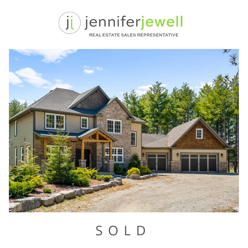 Jennifer Jewell - Real Estate Agents, Realtors | 75 First St #14, Orangeville, ON L9W 2E7, Canada | Phone: (647) 490-4824