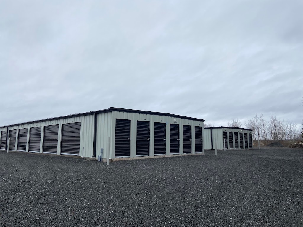 KV Self Storage | 2784 NS-4, Antigonish, NS B2G 2K8, Canada | Phone: (902) 867-3779