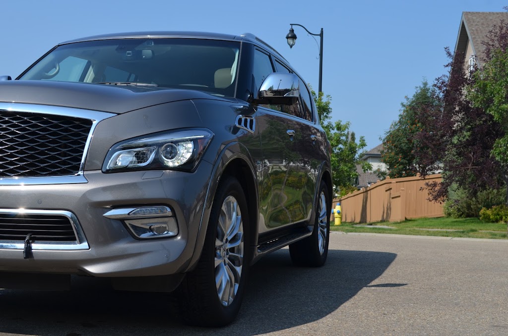 Auto Fanatic Canada | 2040 Hilliard Pl NW, Edmonton, AB T6R 3P5, Canada | Phone: (780) 862-7308