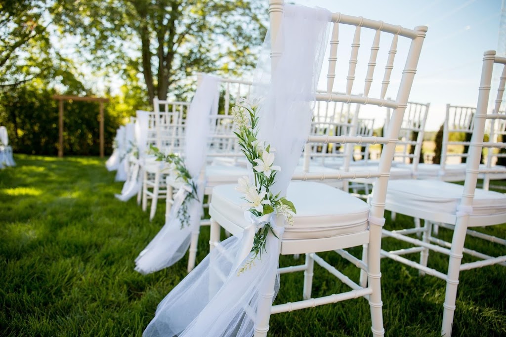 Empey Estates Wedding & Event Venue | 1340 Deseronto Rd, Greater Napanee, ON K7R 3L1, Canada | Phone: (613) 827-7547