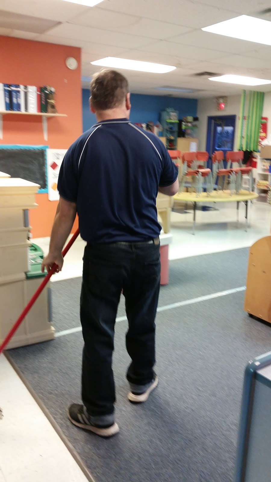 G.W Cleaning Services | 913 Pine Glen Rd, Pine Glen, NB E1J 1R7, Canada | Phone: (506) 863-4058