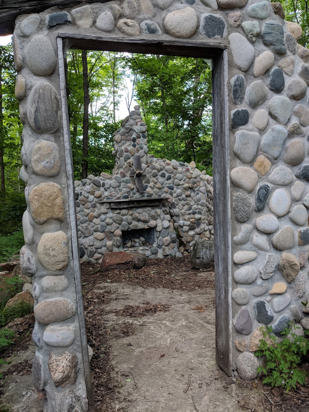 The Tree Museum | 1634 Doe Lake Rd, Gravenhurst, ON P1P 1R3, Canada