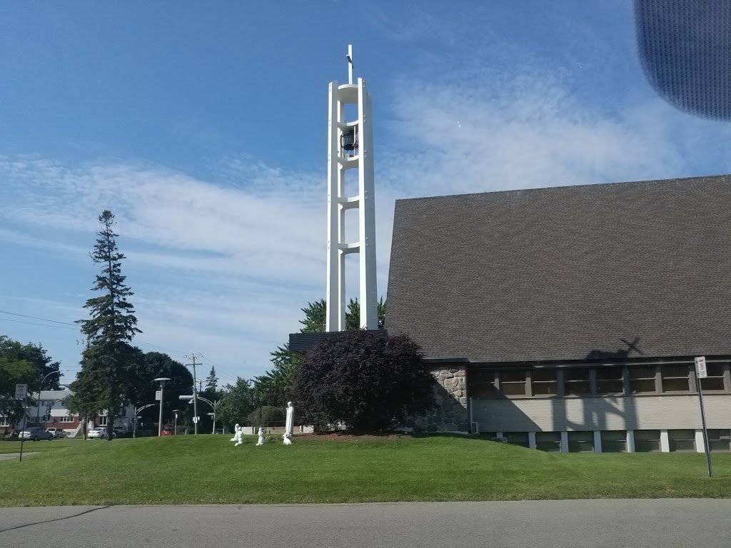 Paroisse Ste suzanne | 9501 GOUIN BOUL, Pierrefonds, QC H8Y 1T7, Canada | Phone: (514) 822-1117