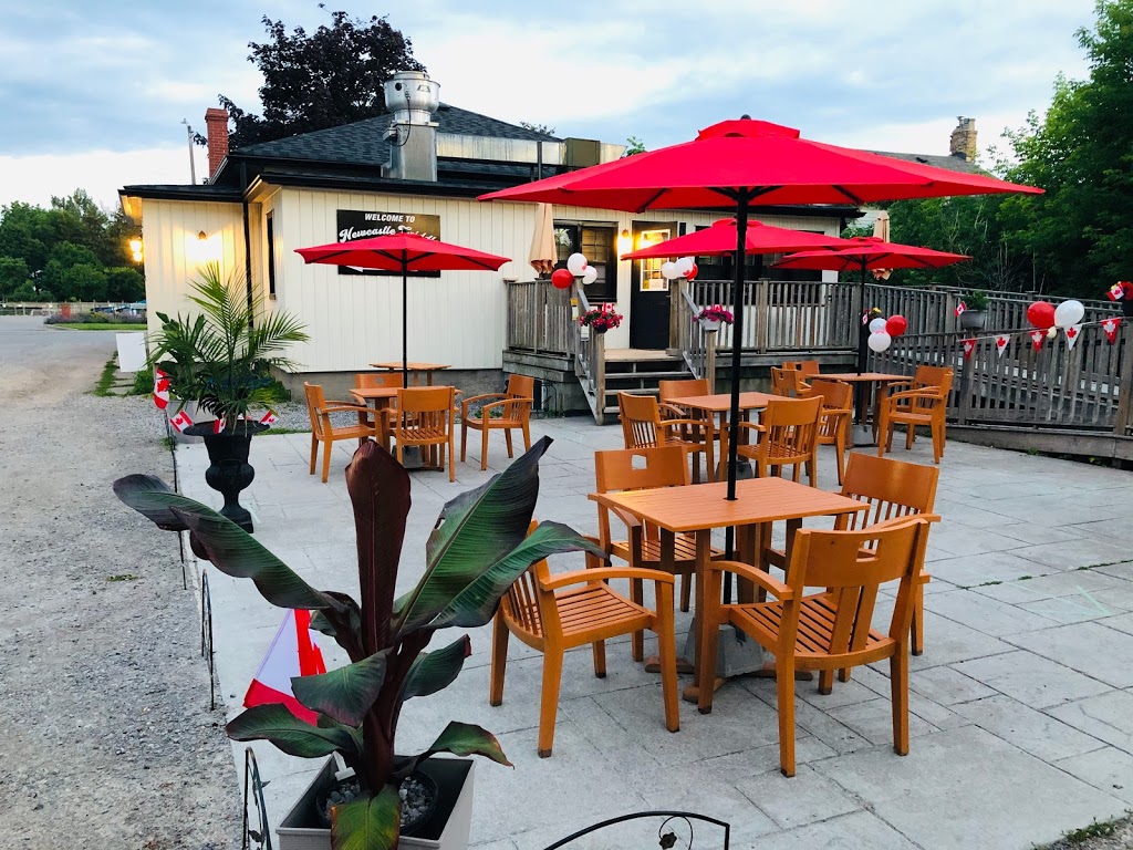 Newcastle Griddle | 106 King Ave E, Newcastle, ON L1B 1H5, Canada | Phone: (905) 446-3663