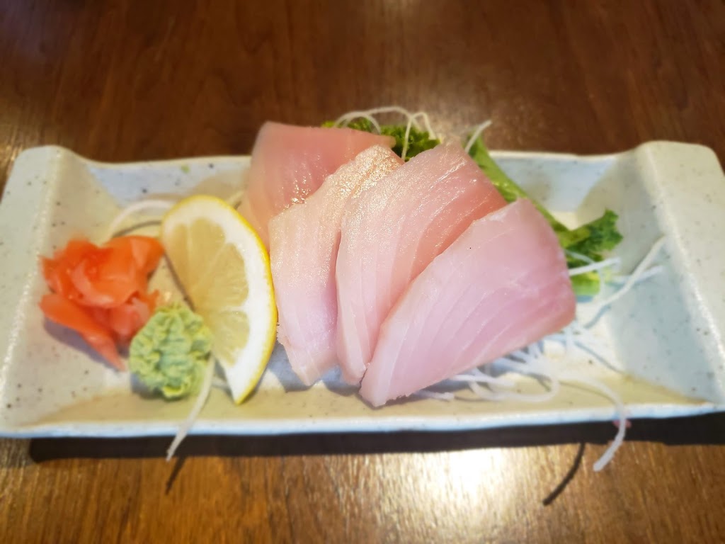 Kudo Sushi - Japanese Cuisine | 738 Burloak Dr #1, Burlington, ON L7L 0B1, Canada | Phone: (289) 813-0102