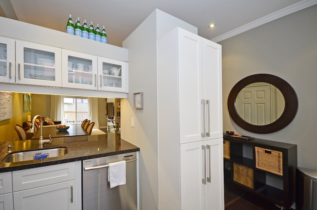 Alair Homes Peterborough | 1325 Sandalwood Dr, Peterborough, ON K9K 1Y3, Canada | Phone: (705) 937-1222
