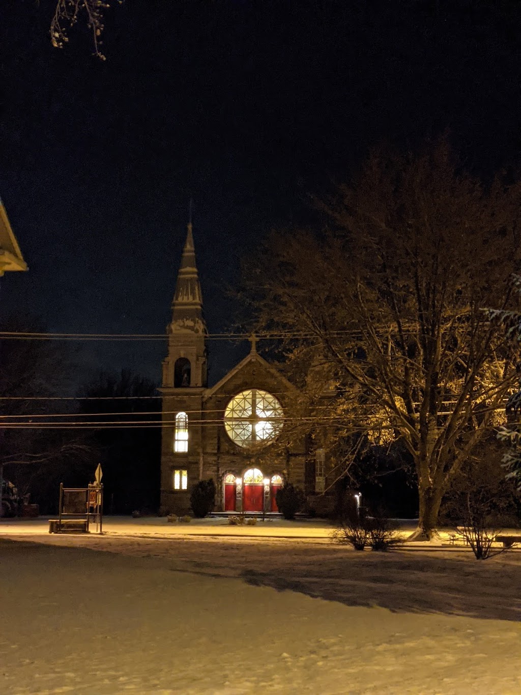 Municipalité du Village de Howick | 51 Rue Colville, Howick, QC J0S 1G0, Canada | Phone: (450) 825-2032