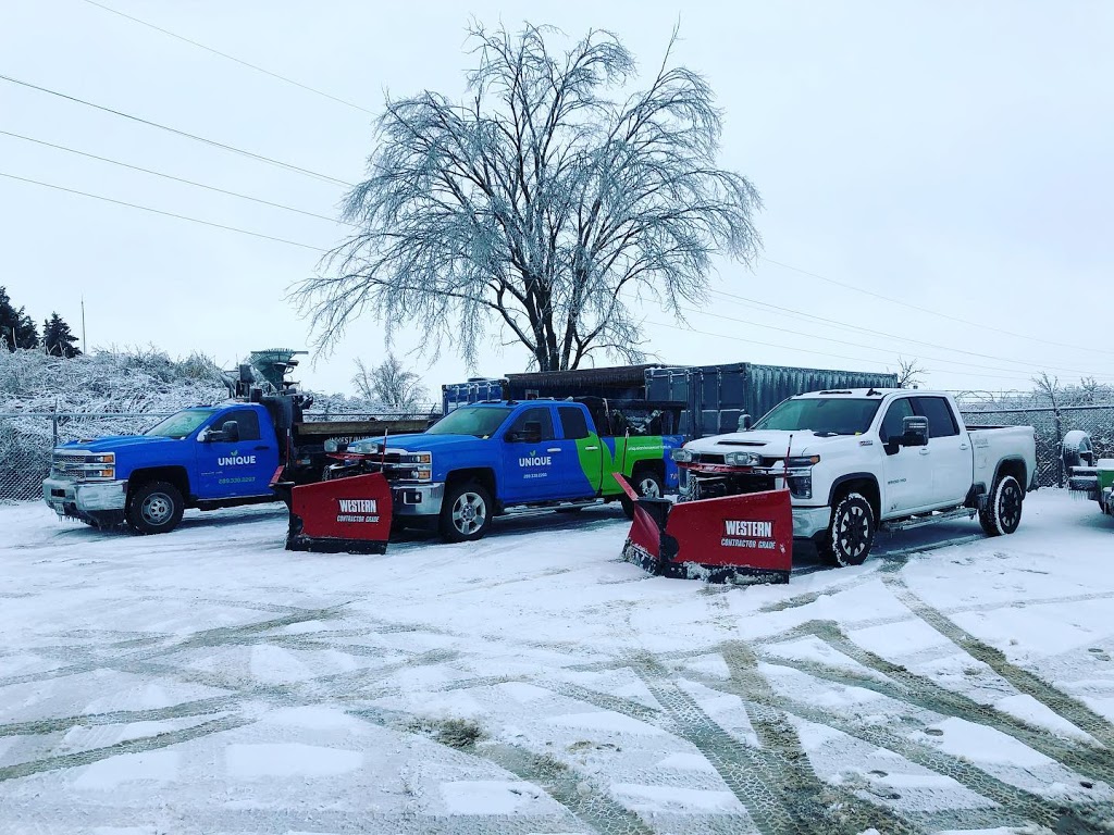 Unique Landscape Services | 3810 ON-6, Mount Hope, ON L0R 1W0, Canada | Phone: (289) 339-2293