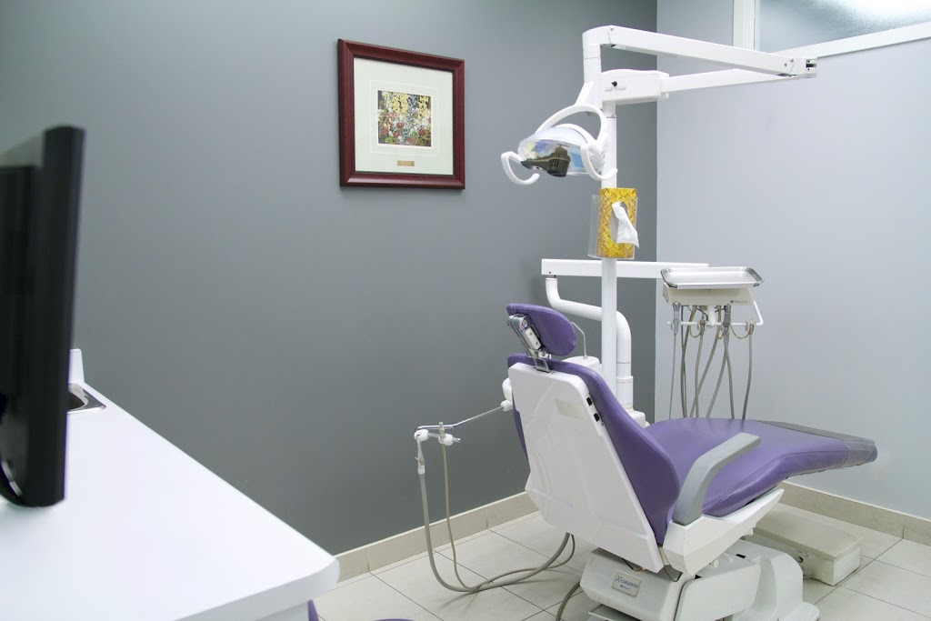 Diamond Dental Clinics - Dr. Rad | 5 Fairview Mall Dr Suite #130, North York, ON M2J 2Z1, Canada | Phone: (416) 773-1552