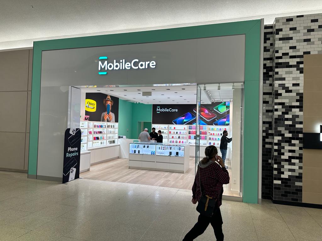 Mobile Care Quinte Mall | 390 N Front St, Belleville, ON K8P 3E1, Canada | Phone: (249) 876-9661