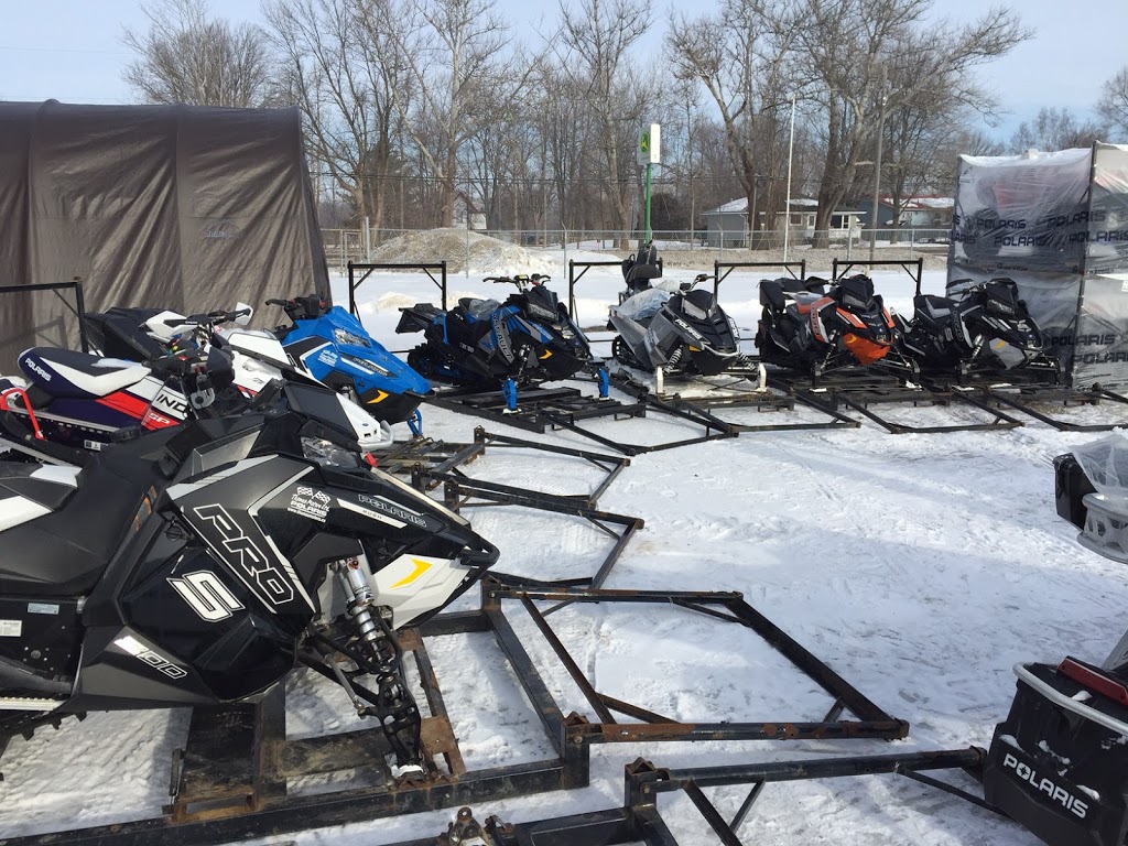 Allan Byers Equipment Limited - Orillia | 5666 ON-12, Orillia, ON L3V 6H7, Canada | Phone: (705) 325-2746