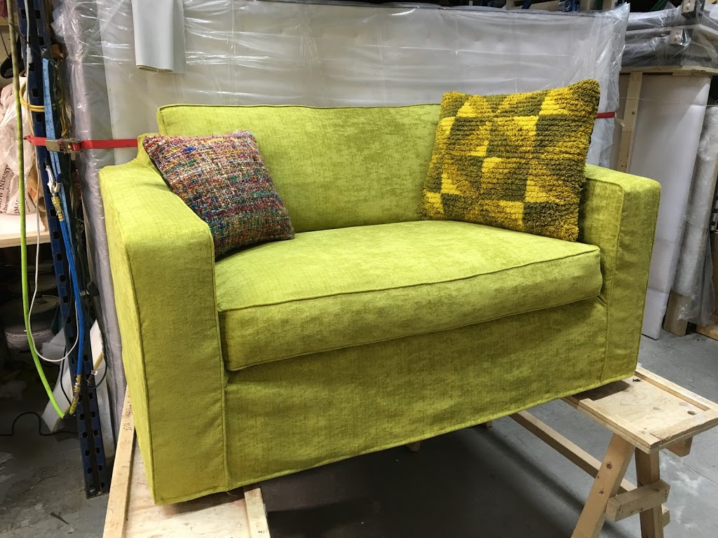home furniture upholster inc | 1 High Meadow Pl #17, North York, ON M9L 2Z5, Canada | Phone: (416) 902-8623