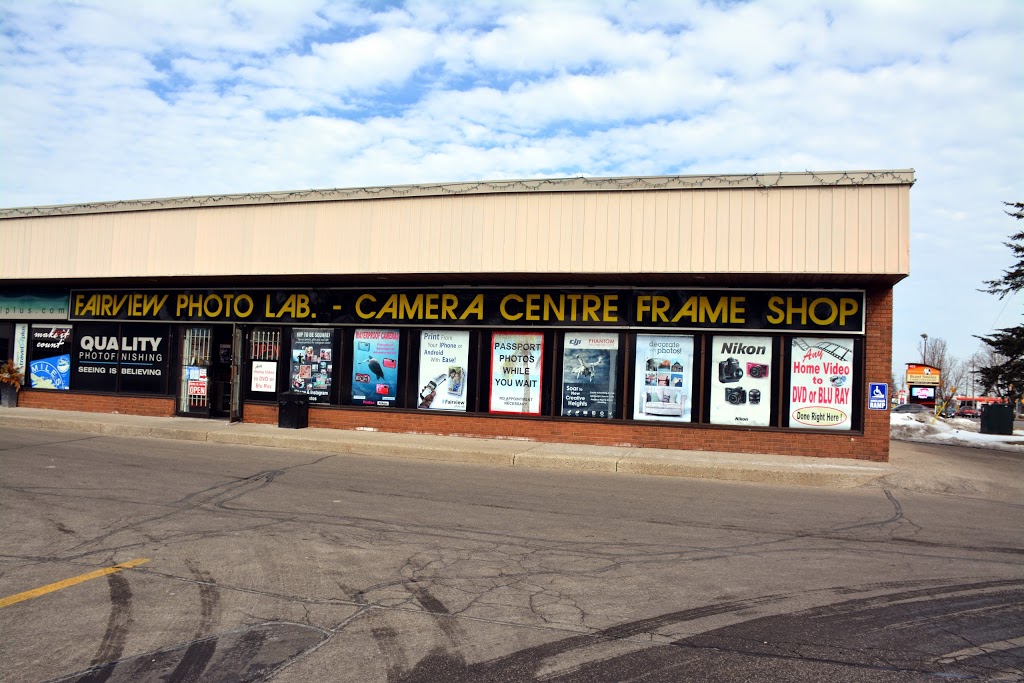 Fairview Photo Lab Inc | 403 Fairview Dr, Brantford, ON N3R 6T2, Canada | Phone: (519) 756-2942