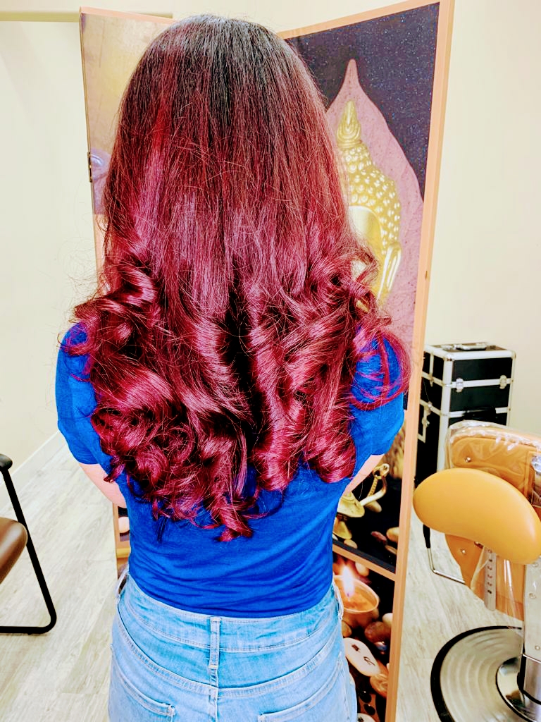 Mahek Beauty Salon | 2656 Islington Ave, Etobicoke, ON M9V 2X5, Canada | Phone: (416) 748-7574