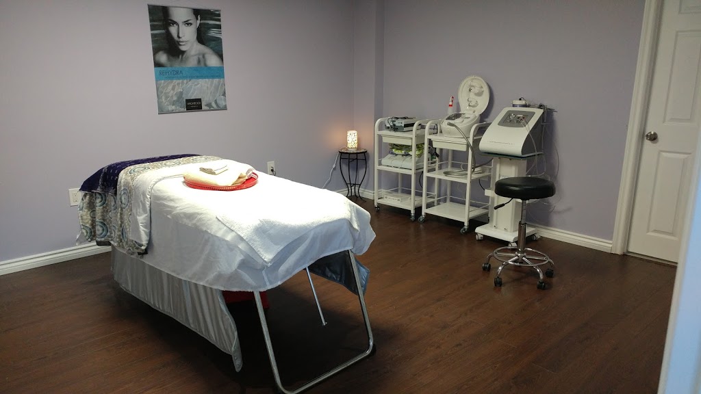 Veda Spa | 2551 Kentucky Derby Way, Oshawa, ON L1L 0K3, Canada | Phone: (647) 852-7232