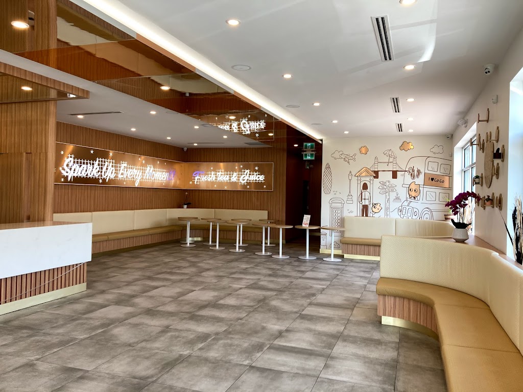 CoCo Fresh Tea & Juice | 120B Earl Grey Dr, Kanata, ON K2T 1B6, Canada | Phone: (613) 800-0787
