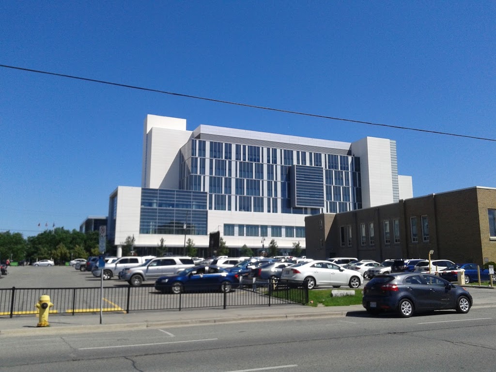 Superior Court of Justice Oshawa (Durham) | courthouse | 150 Bond St E, Oshawa, ON L1G 0A2, Canada | 9057432630 OR +1 905-743-2630