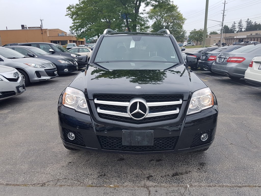 S.S. Auto Group | 600 York St, Oakville, ON L6L 4B3, Canada | Phone: (647) 886-8182