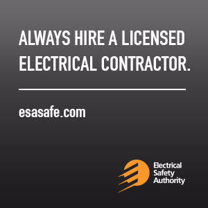 Jacks Electric Co. | 93 Mercer St, Stratford, ON N5A 6J8, Canada | Phone: (226) 779-2147