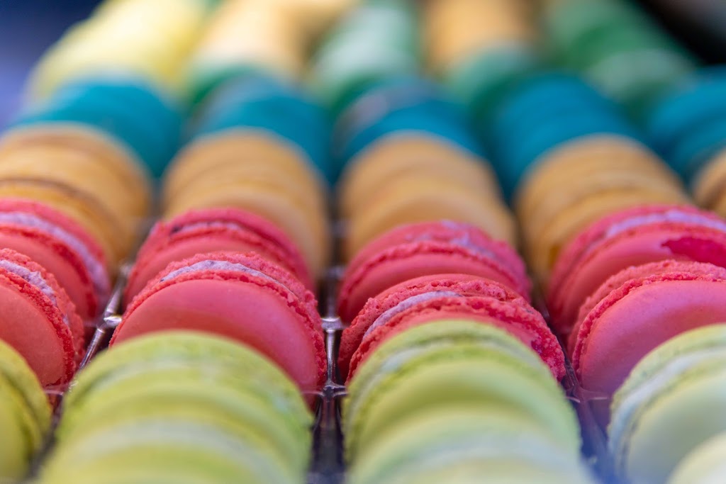 The Pastry Place & Bake Shop | 3392 Dougall Ave, Windsor, ON N9E 1S6, Canada | Phone: (519) 915-9939