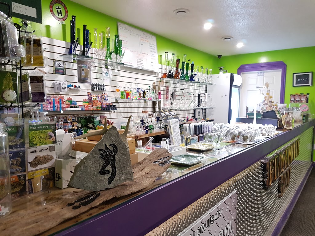Peacemaker 420 | 364 York Rd, Deseronto, ON K0K 1X0, Canada | Phone: (613) 243-8857