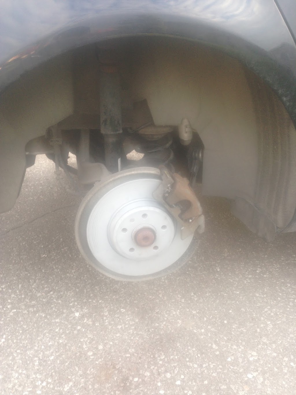 Brakes2go | 1019 Nelson St, Oshawa, ON L1H 7N9, Canada | Phone: (905) 434-7019