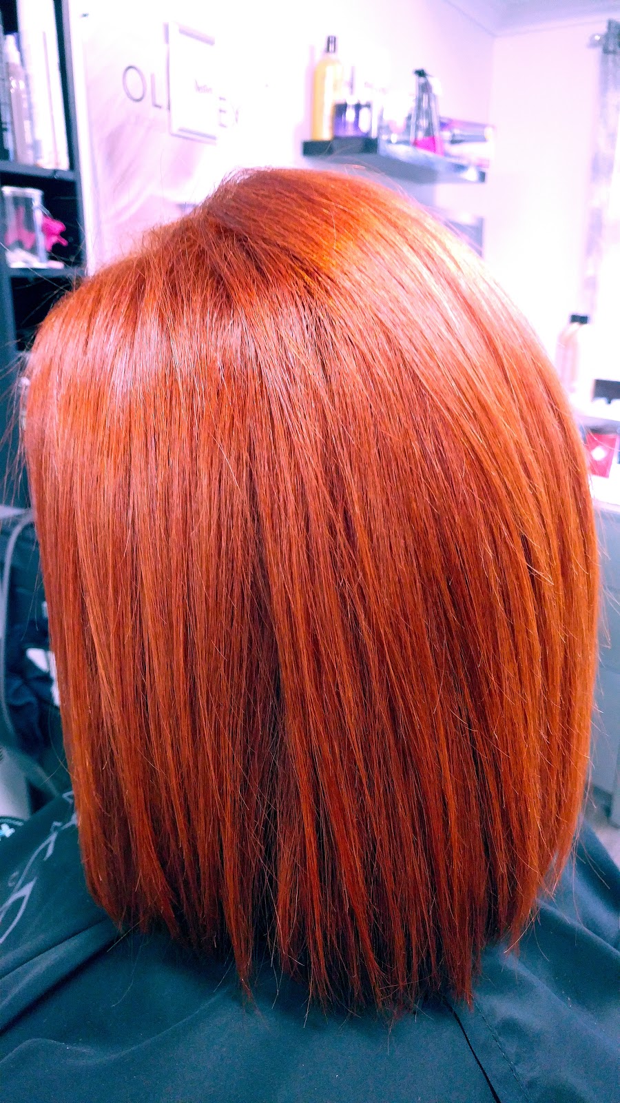 Coiffure Idéal | 2891 Ch Sainte-Marie, Mascouche, QC J7K 1N6, Canada | Phone: (450) 474-7117