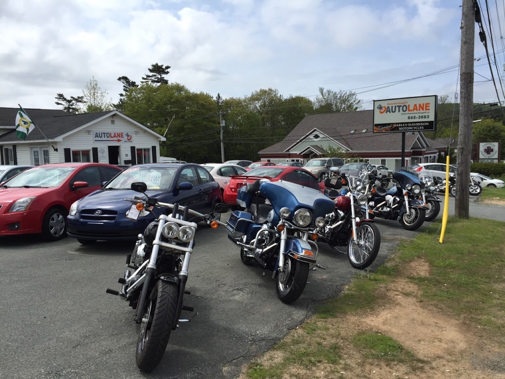 Autolane & Cycle | 25 Cobequid Rd, Lower Sackville, NS B4C 2M9, Canada | Phone: (902) 865-3883
