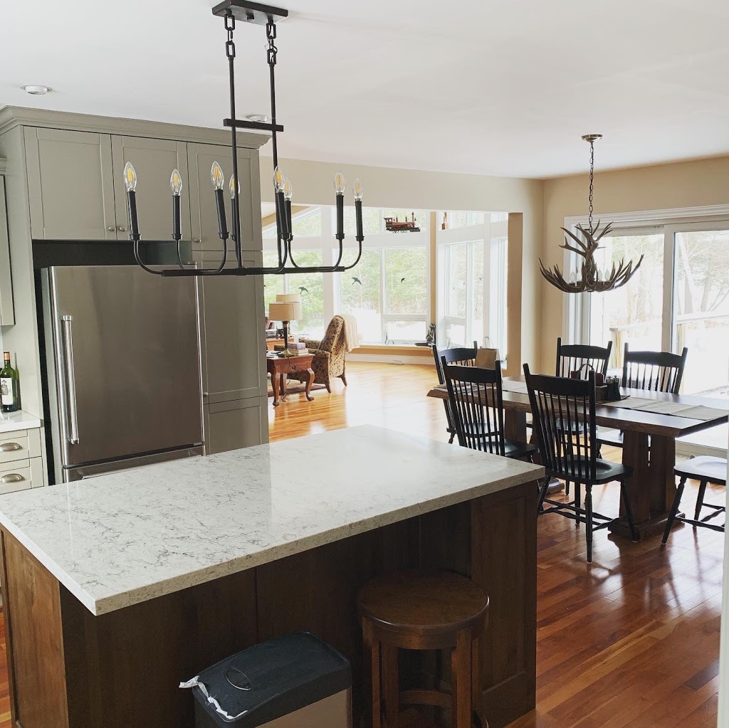 Lakeside Contracting & Property Management | 4 Bartlett Dr, Parry Sound, ON P2A 2W8, Canada | Phone: (705) 394-5636